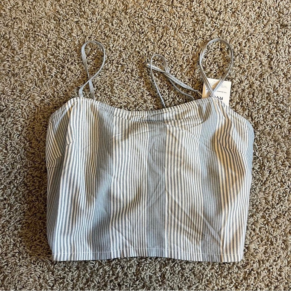 RVCA Top